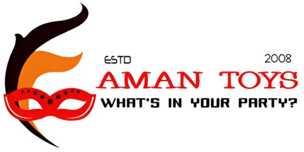 Aman Toys